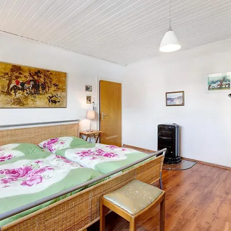 Muehlenhaus Daire *