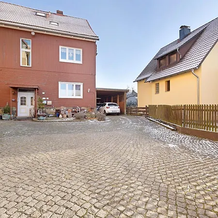 Muehlenhaus * Bad Harzburg